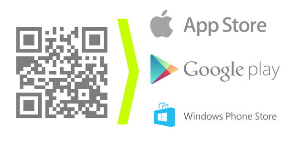 SVG QR Code Generator | vector download | QR Planet