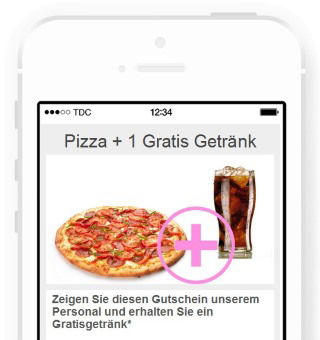 Voucher QR Code