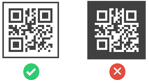 Create professional qr code design with your logo by Vince_hua