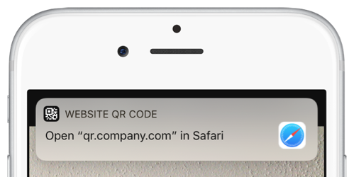 White Label QR Code Manager Plattform | qrd°by