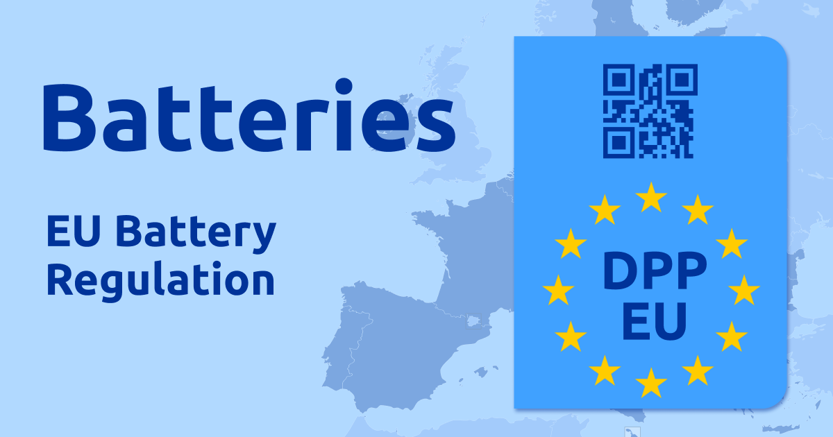 EU Battery Regulation