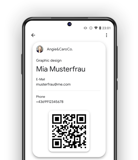 Google Wallet Pass en tu teléfono Android