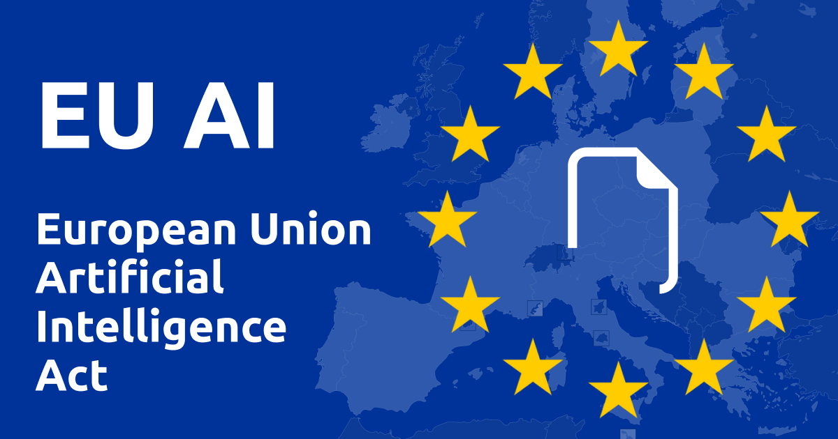 Navigating the EU AI Act