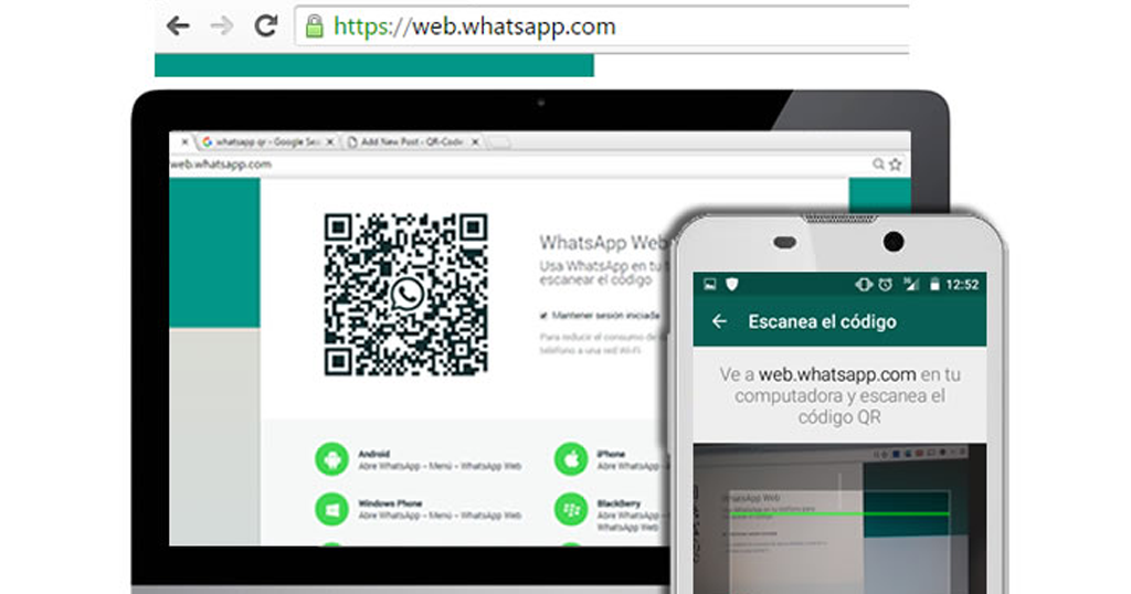 whatsapp for pc