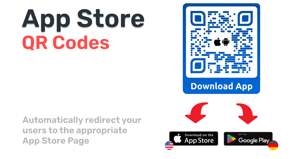 ¿Cómo creo un código QR del App Store en mi cuenta?