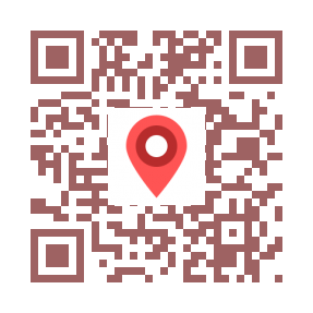 Geo GPS QR Code