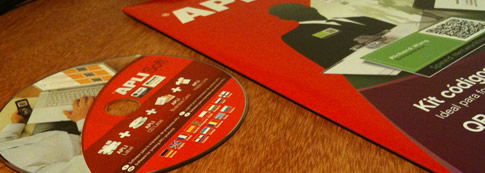 APLI software