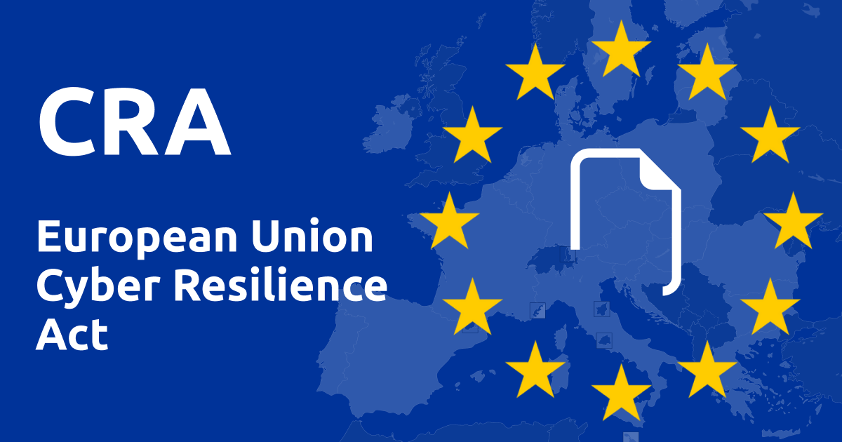 Navigating the EU Cyber Resilience Act (CRA)