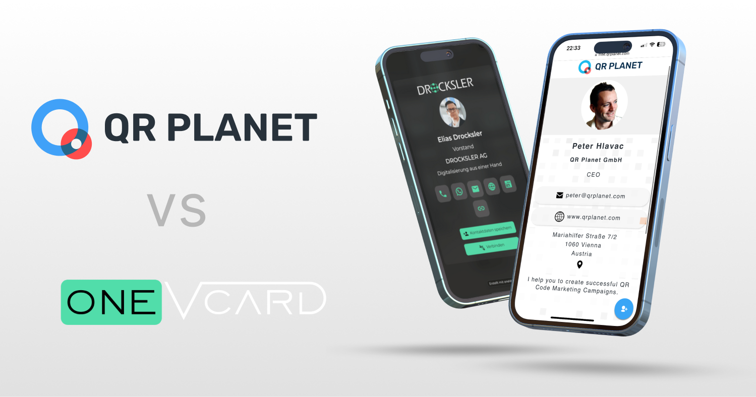 oneVcard Alternative?