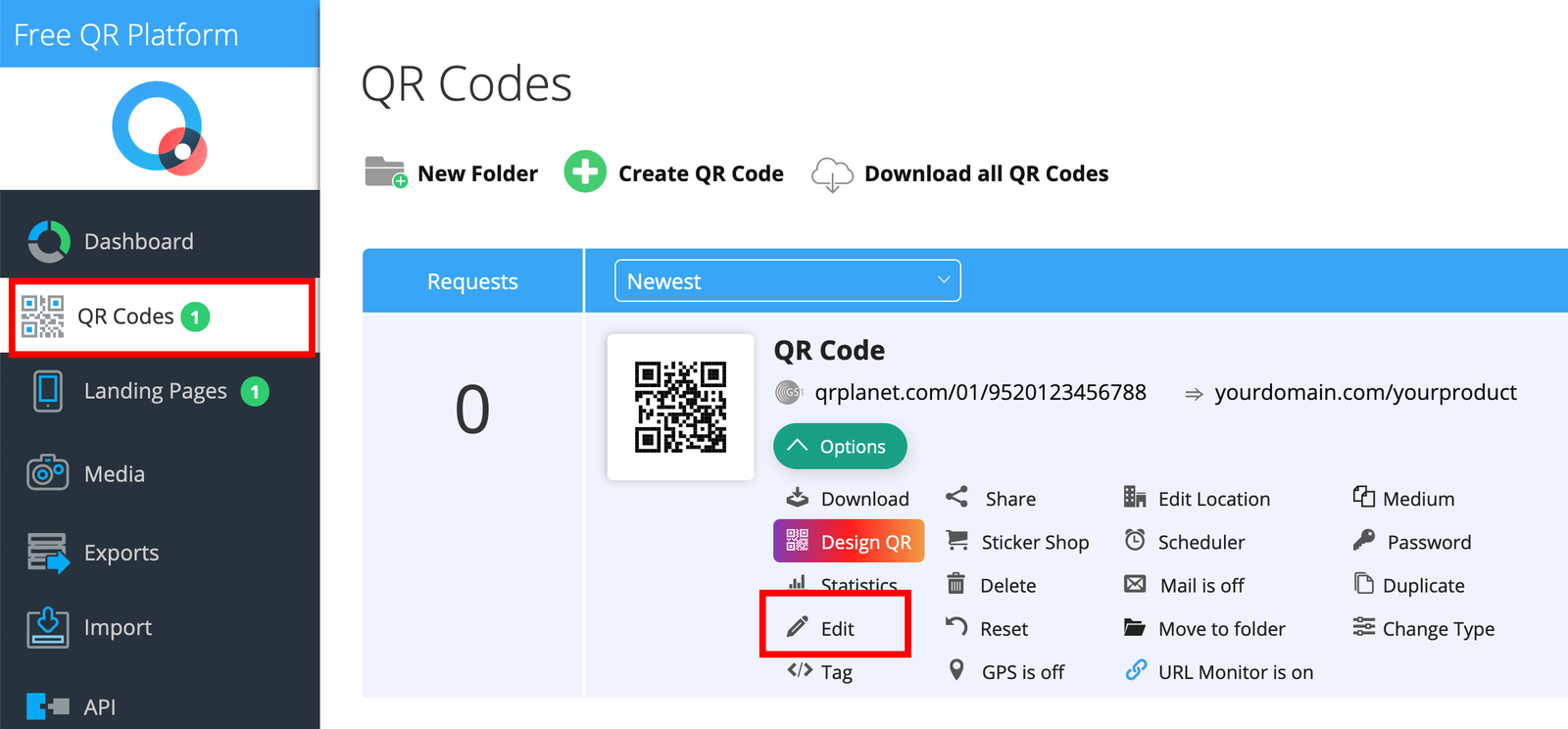 GS1 QR Codes - The Practical Guide and Tutorial | QR Planet