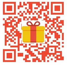 Exemplo de código QR de lead: divulgue o QR e permita que os clientes em potencial leiam seu código!