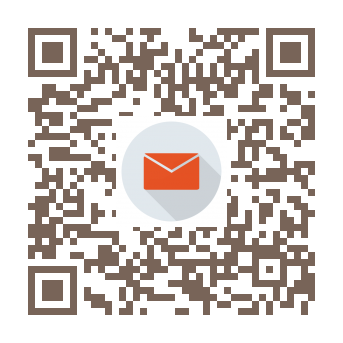 Codice QR statico e-mail