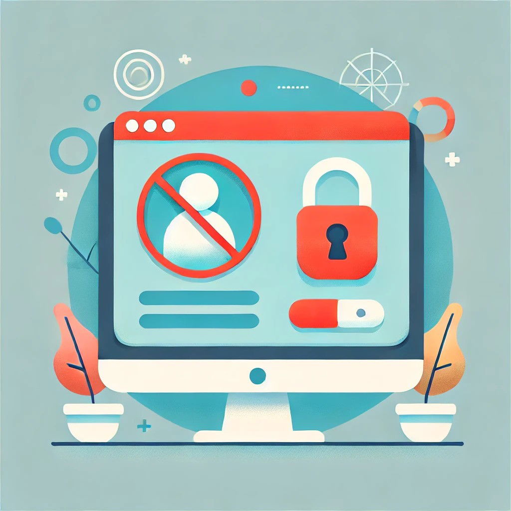 How do I invalidate a remote user session?