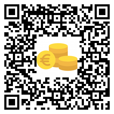 Codice QR SEPA