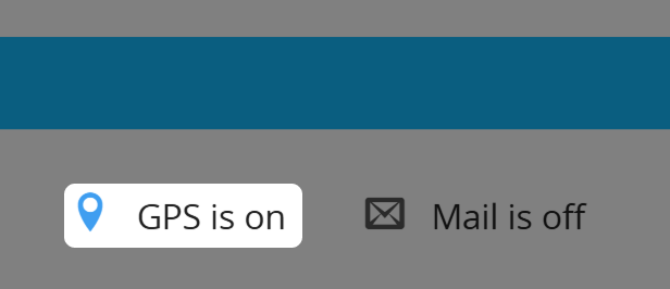 Schermata delle azioni di massa nella pagina Importazione 