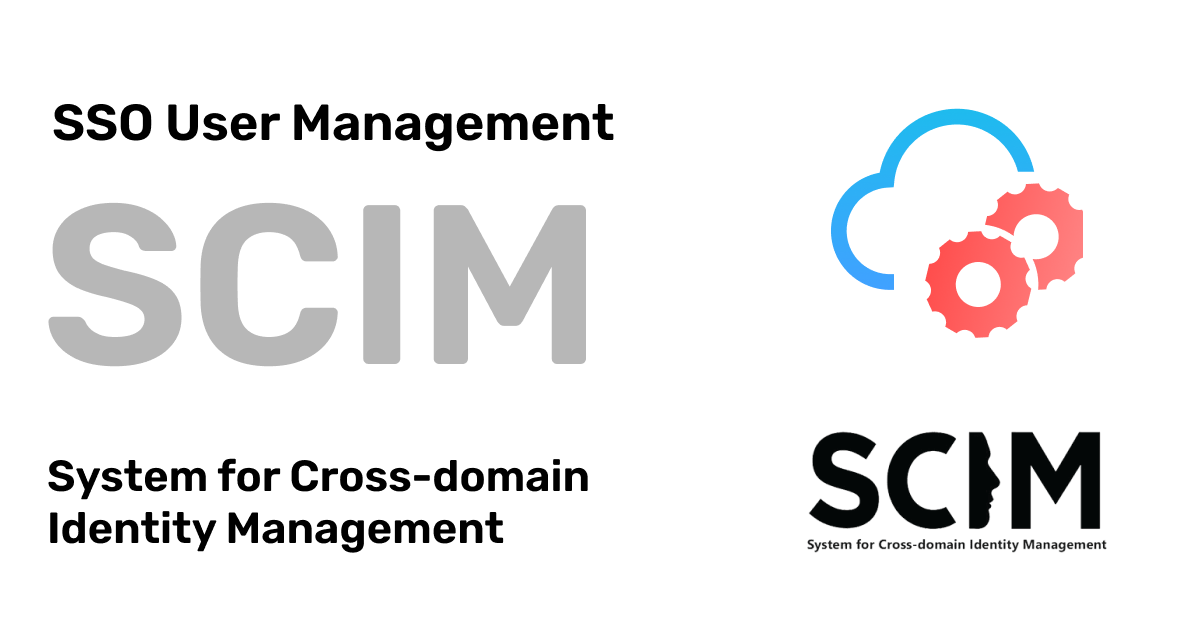 Connect to our QR Code Platform with SCIM (System for Cross-domain Identity Management)