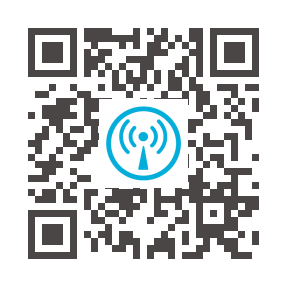 Codice QR Offline WIFI 