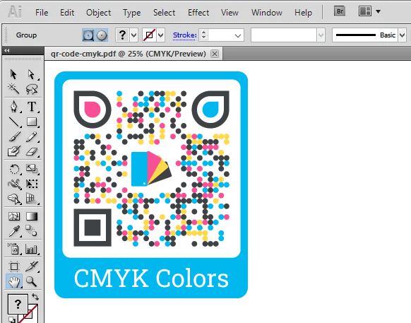 Adobe Illustrator > Editor