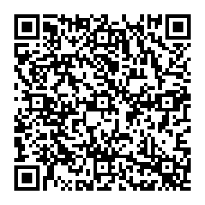 Esempio di vCard statica con codice QR