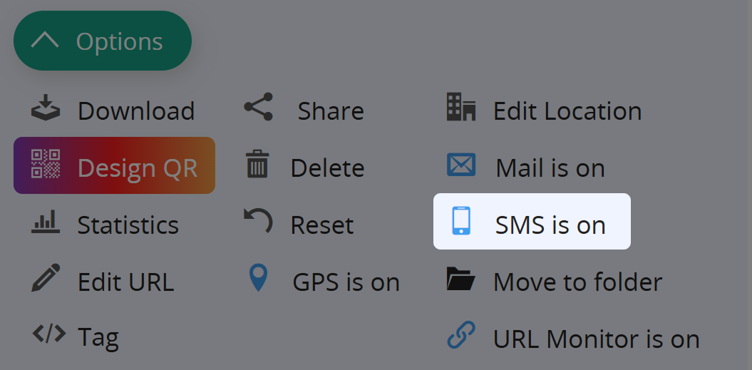 Ustawianie uprawnień dla użytkowników White Label | QR Planet