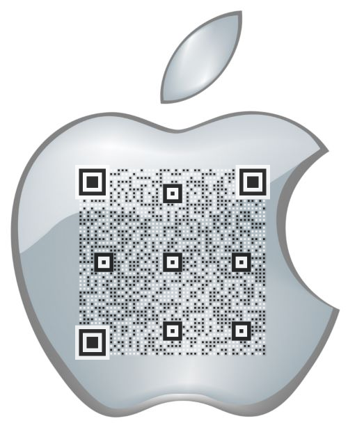 codice qr designer wechat