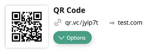 QR Code Design QR