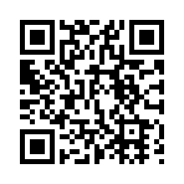 Kod QR z zakodowanym pełnym adresem URL