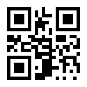 QR Code with shortened URL