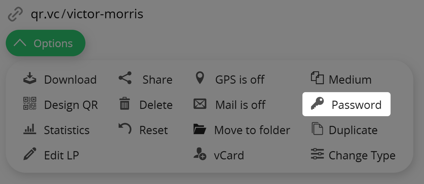 screenshot-qr-code-options-menu