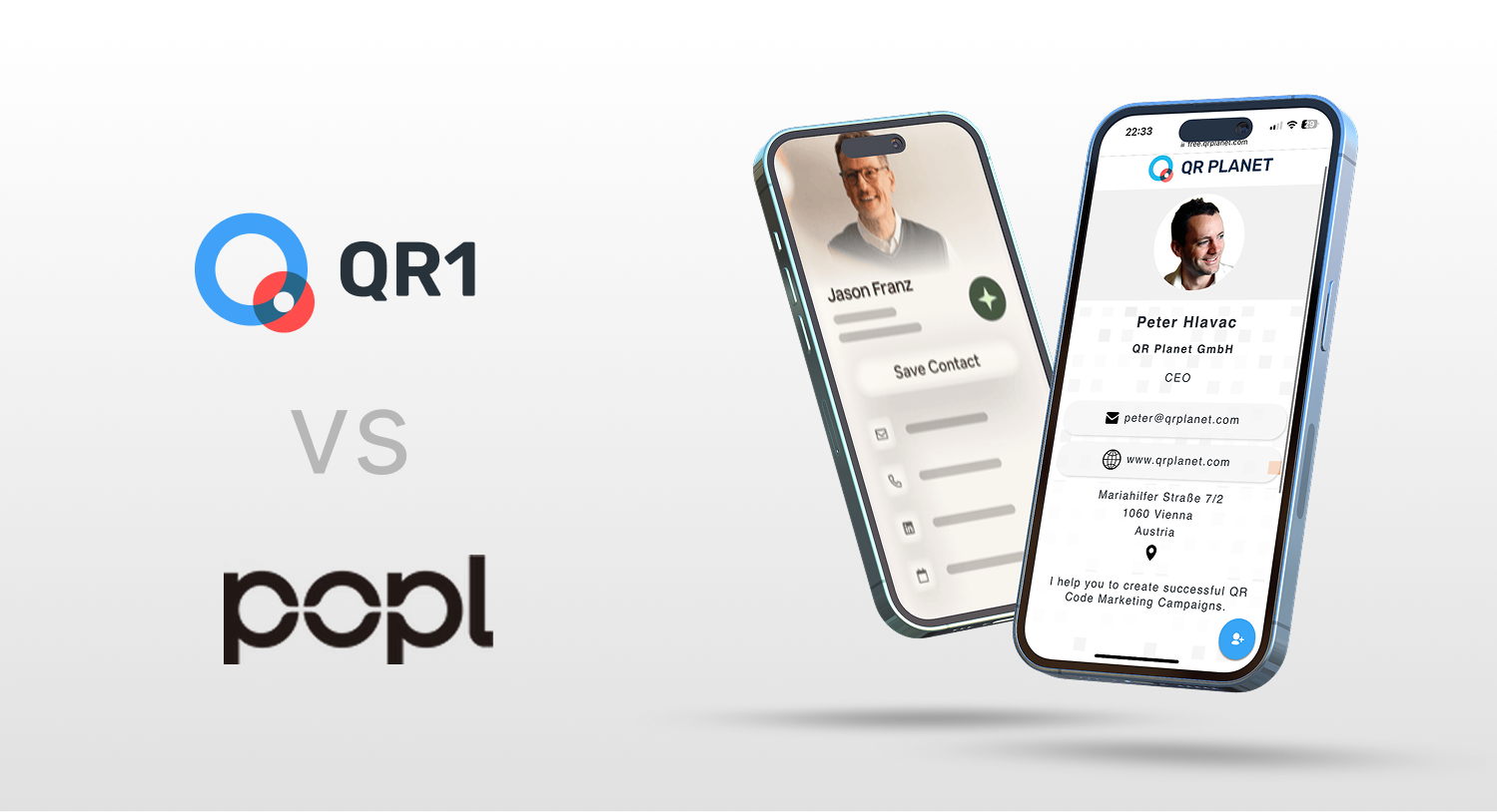 qr1.at vs. Popl