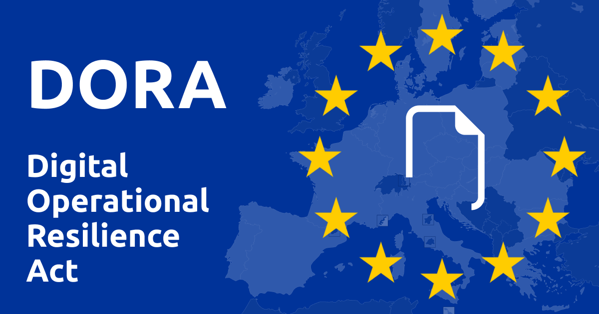 Der Digital Operational Resilience Act (DORA)