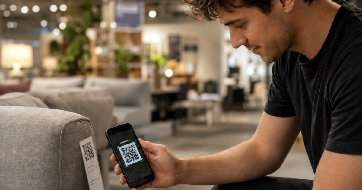 Digitaler Produktpass (Digital Product Passport)
