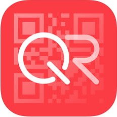 Original Denso QR Code Reader logo