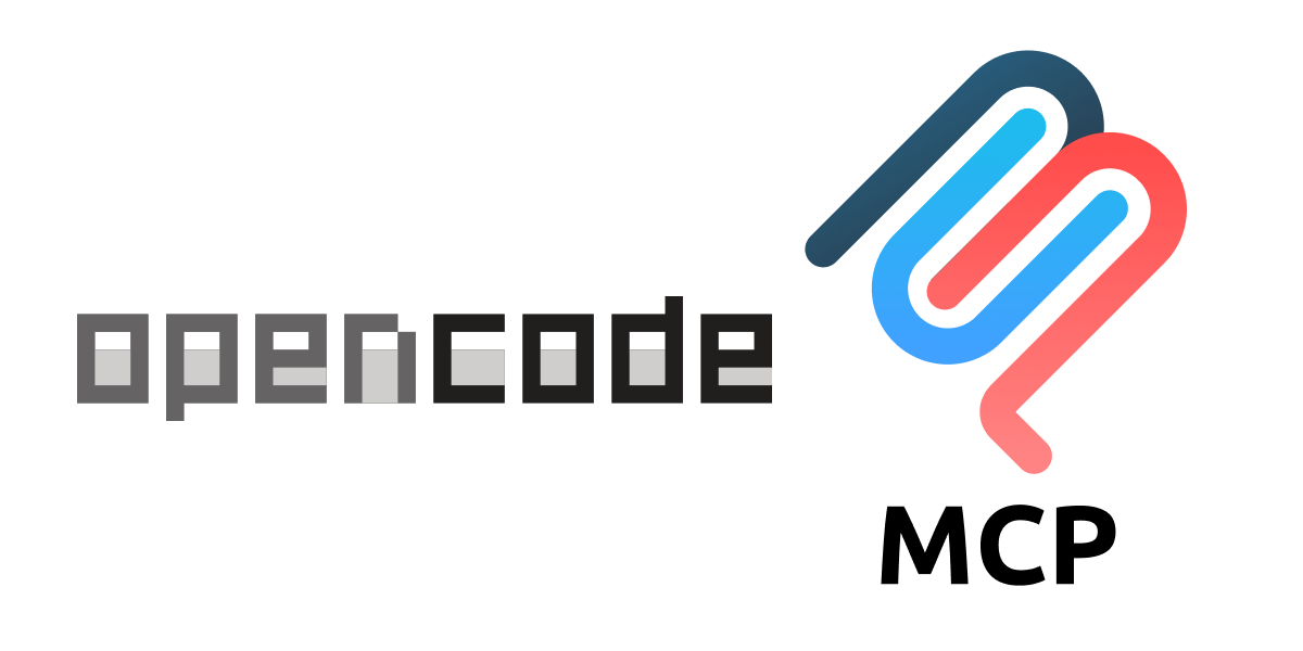 OpenCode mit dem QR Code-MCP-Server verbinden