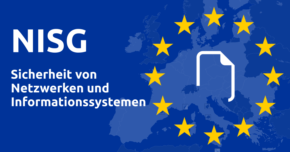 Warum NISG 2026 für unsere Kunden wichtig ist