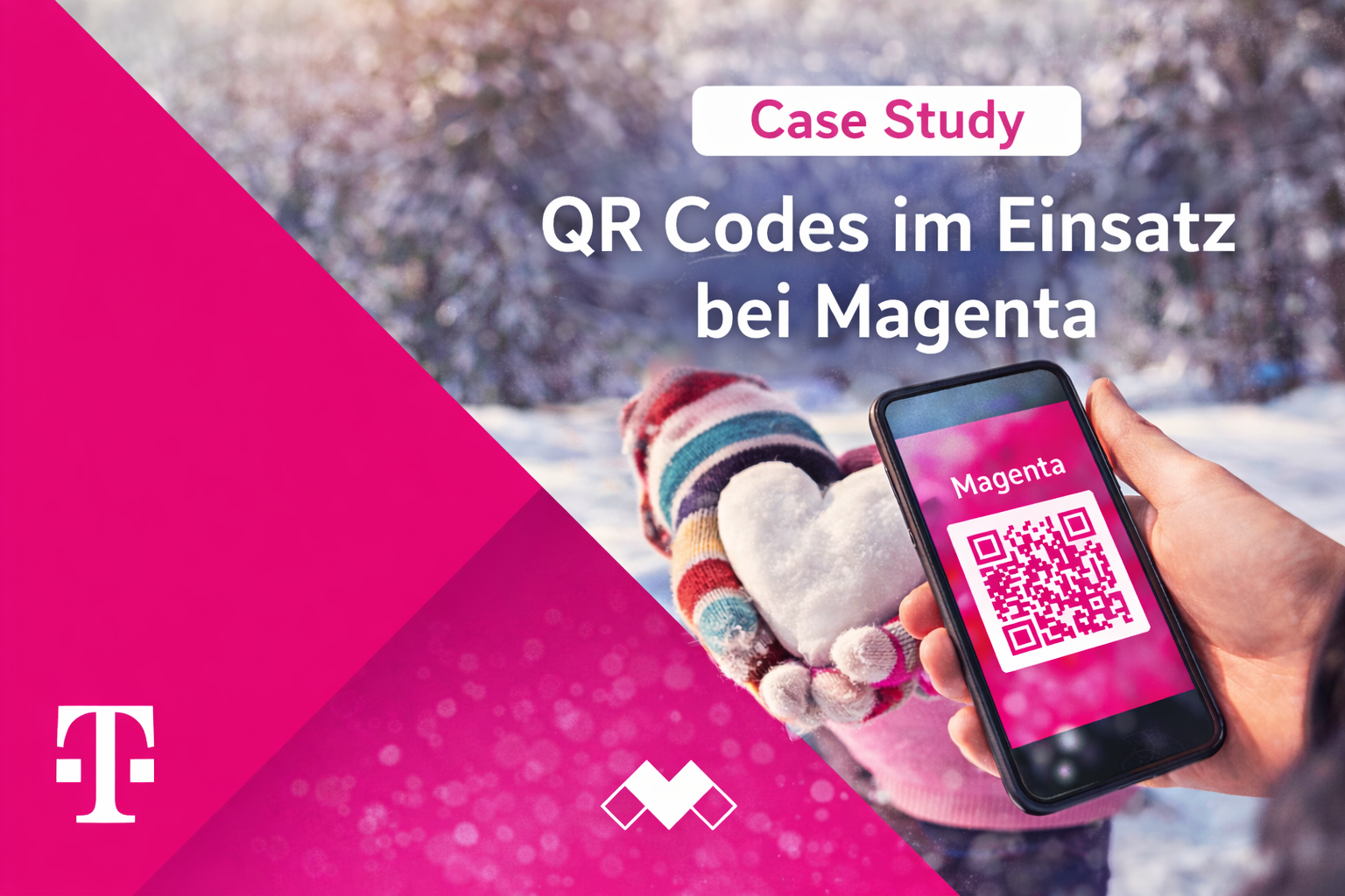Magenta Momente