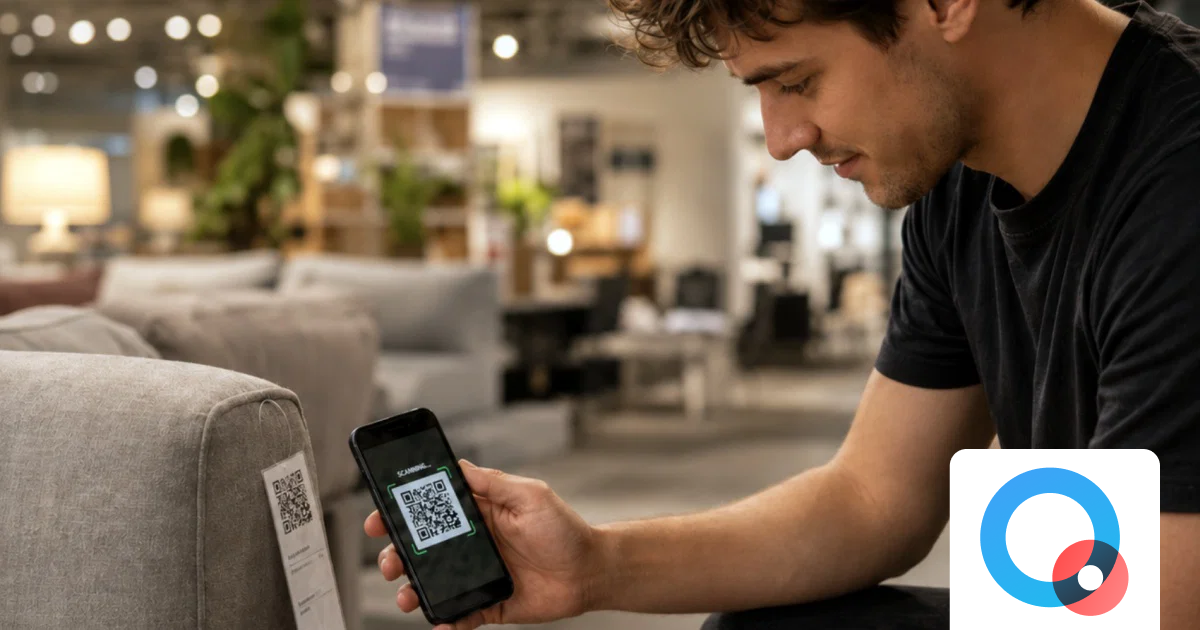 Digitaler Produktpass (Digital Product Passport)
