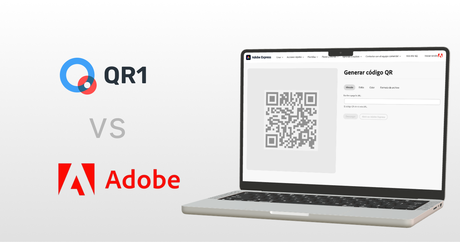 qr1.at vs. Adobe Express