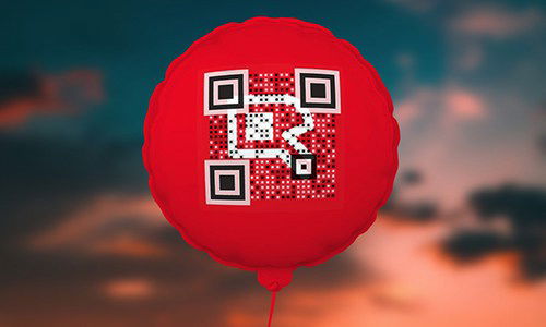 QR codes provide endless possibilities for digital customer